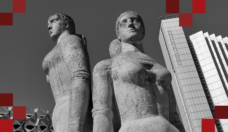 Abschlusssymposium "Gesundheitliche Langzeitfolgen von SED Unrecht"
